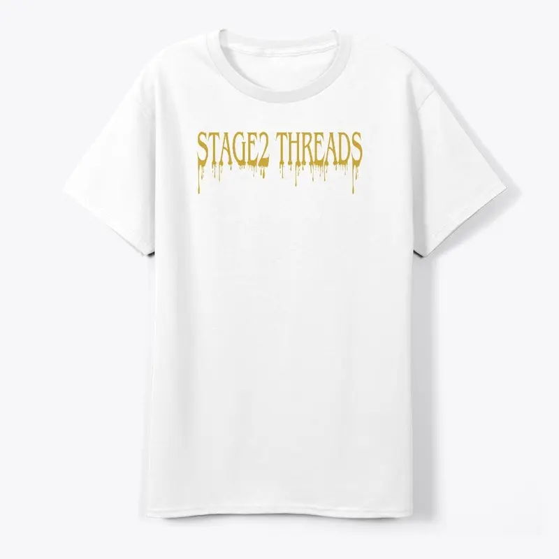 Stage2 Threads Drip Edition